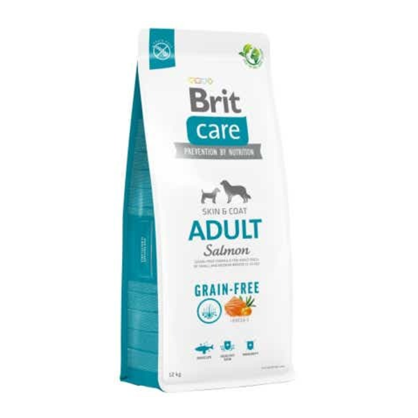 Brit Care Dog Grain-free Adult