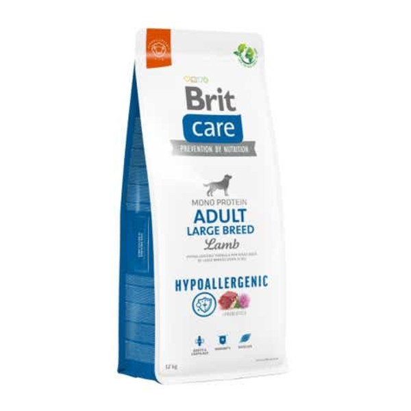 Brit Care Dog Hypoallergenic Adult Large Breed