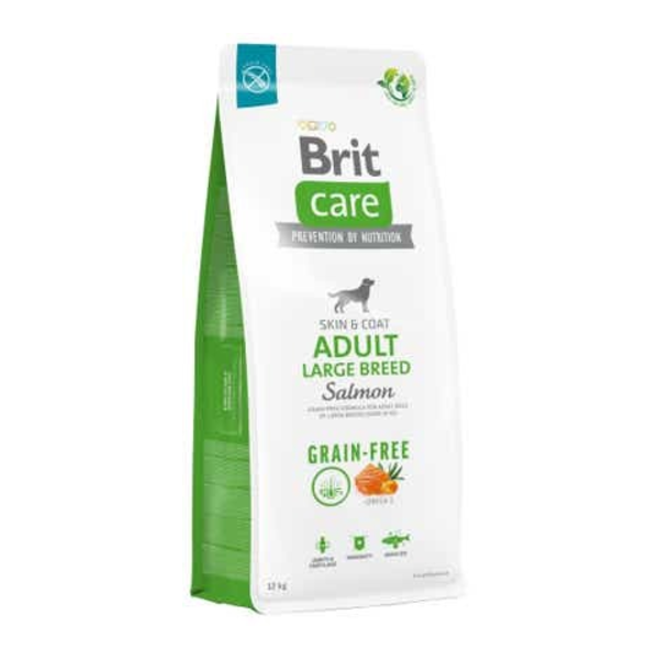 Brit Care Dog Grain-free Adult Large Breed