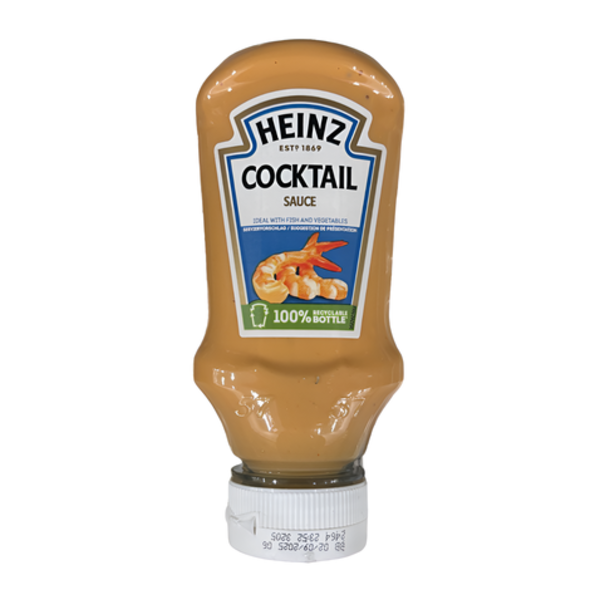 Heinz Omáčka Cocktail