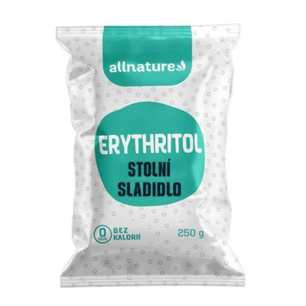 Allnature Erythritol