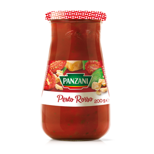 Panzani Pesto Rosso