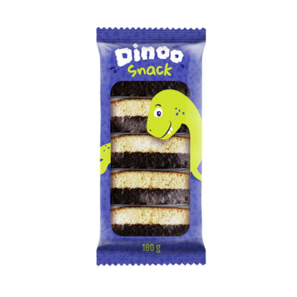 Dinoo Snack