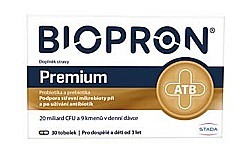 Biopron® Premium 30 tobolek