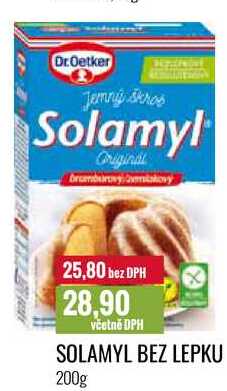 SOLAMYL BEZ LEPKU 200g 