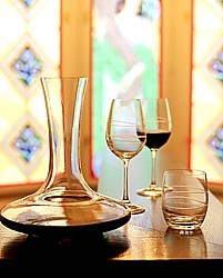 Sklenice na víno UNO VINO Vista