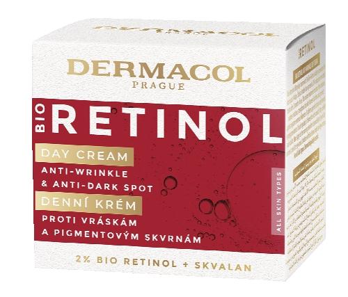 Dermacol Bio Retinol, 50 ml