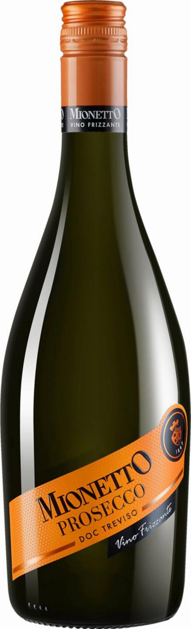 Mionetto Prosecco Itálie