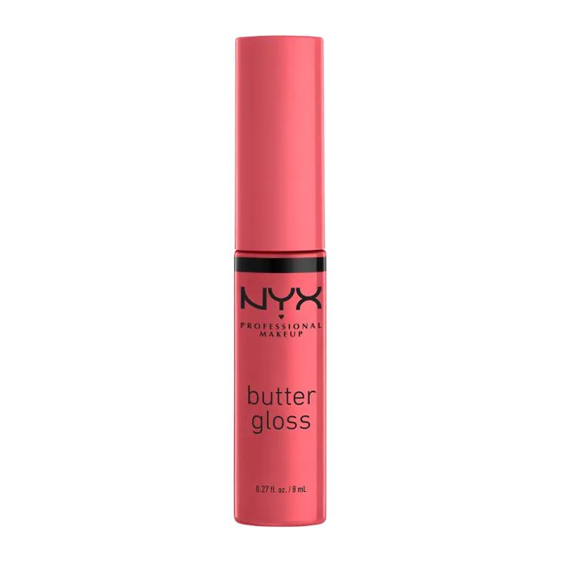 NYX Professional Makeup Lesk na rty Butter Gloss 36, 1 ks