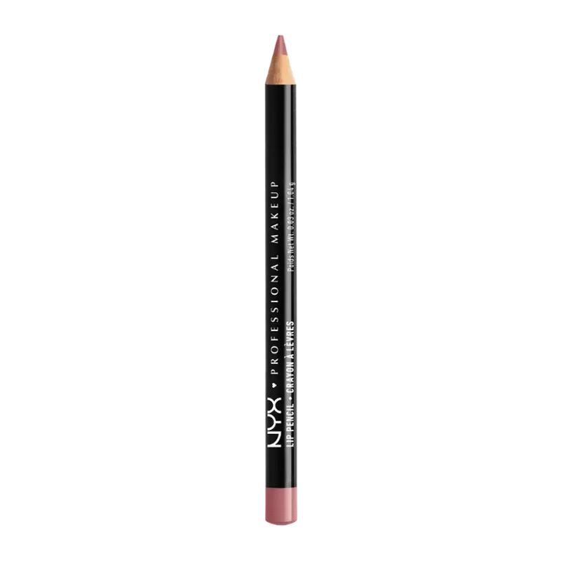 NYX Professional Makeup Tužka na rty Slim Lip 803, 1 ks