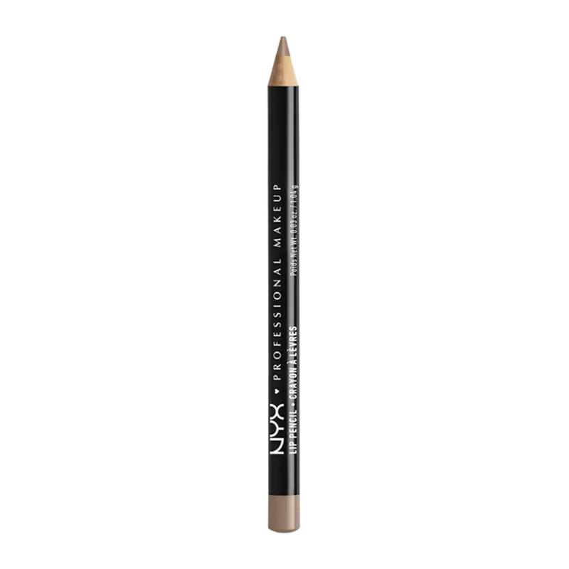 NYX Professional Makeup Tužka na rty Slim Lip 807, 1 ks