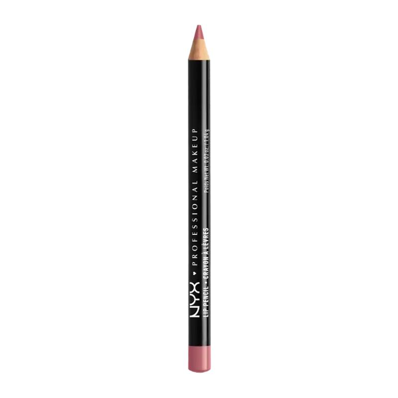 NYX Professional Makeup Tužka na rty Slim Lip 812, 1 ks