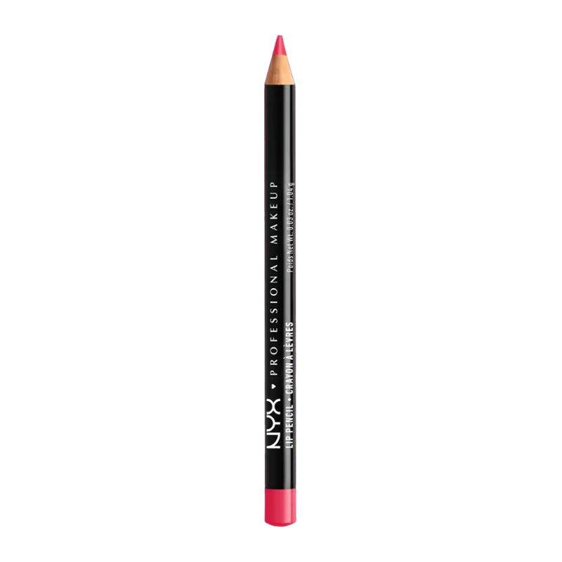 NYX Professional Makeup Tužka na rty Slim Lip 813, 1 ks