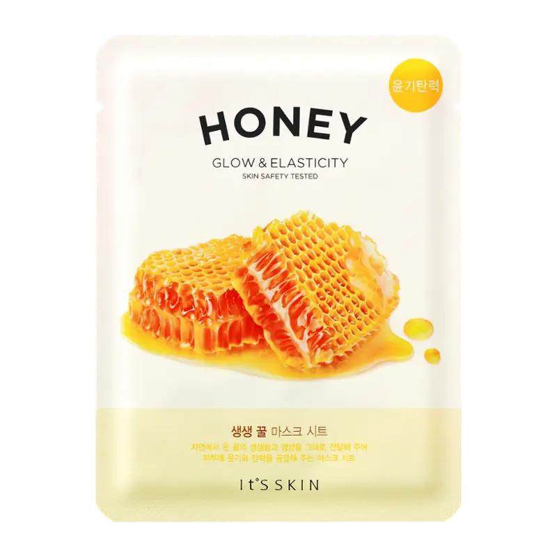 It´s Skin Pleťová maska Honey, 20 g