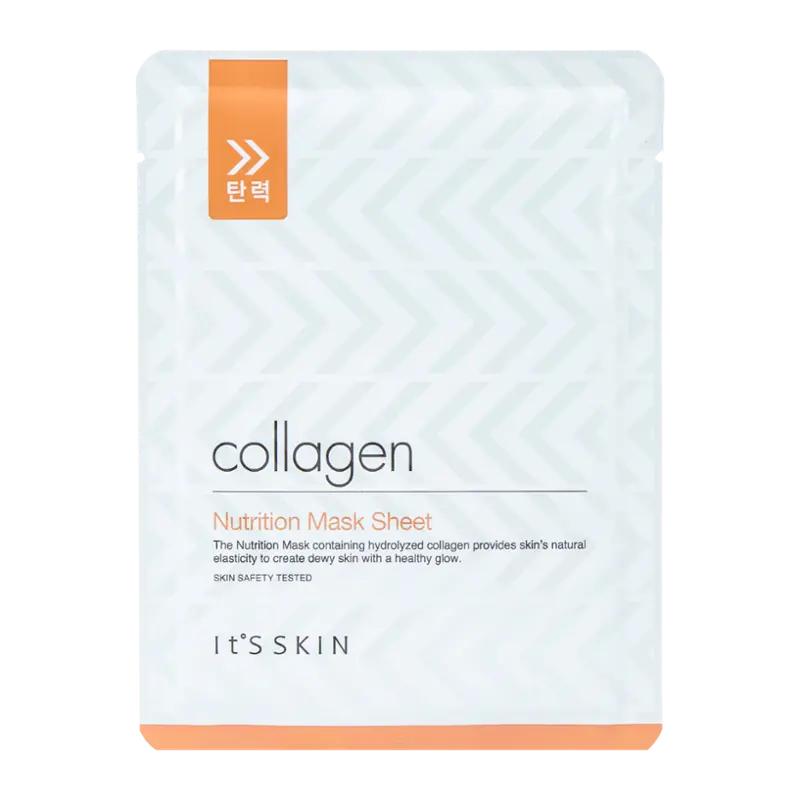 It´s Skin Pleťová maska Collagen, 17 g