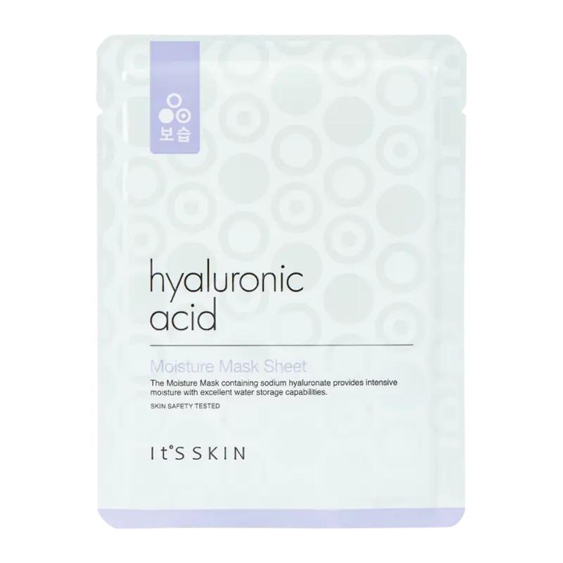 It´s Skin Pleťová maska Hyaluronic acid, 17 g