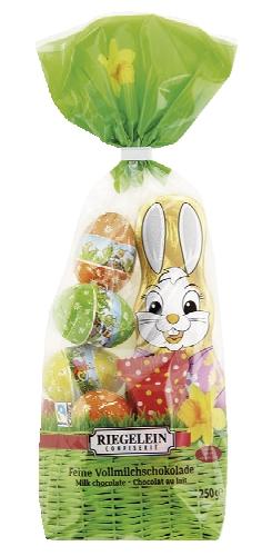 Riegelein Velikonoční cukrovinky, 250 g