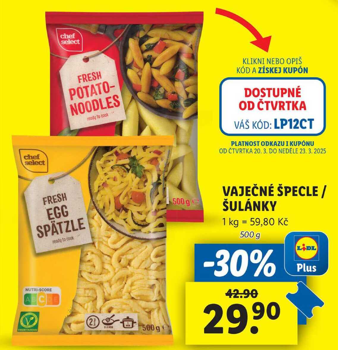 VAJEČNÉ ŠPECLE/ŠULÁNKY