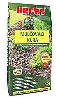 MULČOVACÍ KŮRA