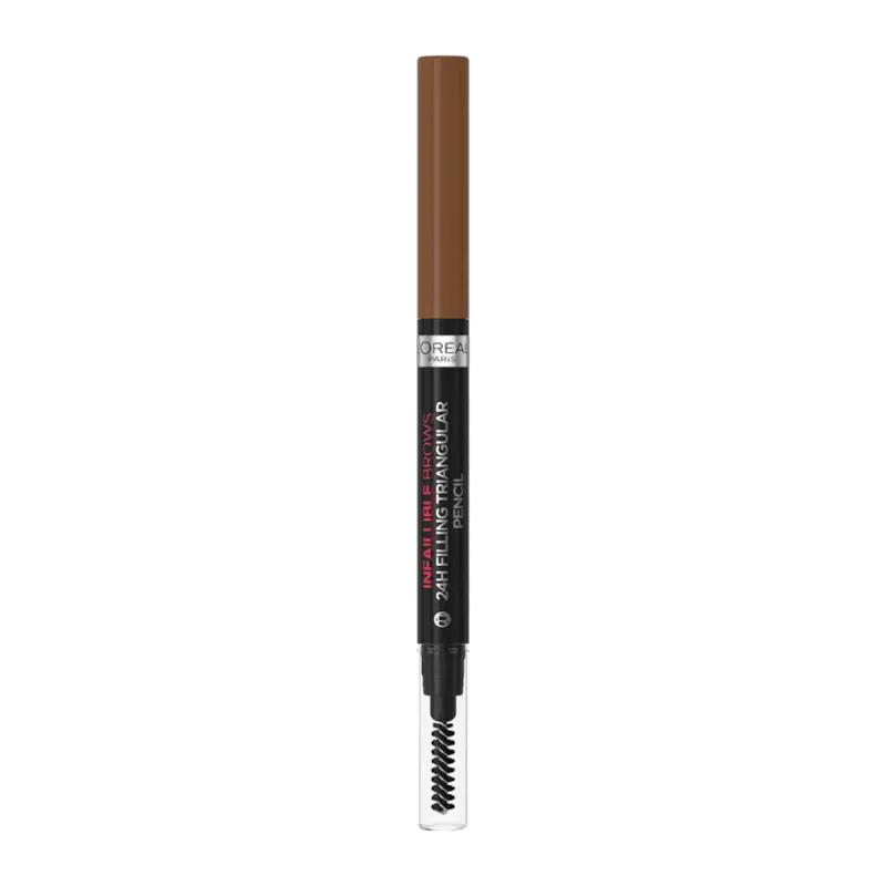 L'Oréal Tužka na obočí Infaillible Brows 24H Filling, 1 ks