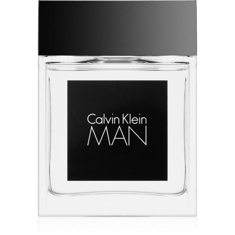 Calvin Klein Man toaletní voda pro muže 100 ml