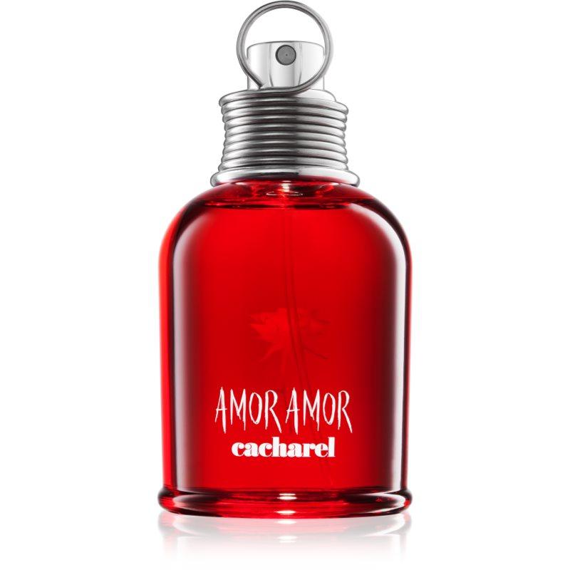 Cacharel Amor Amor toaletní voda pro ženy 30 ml