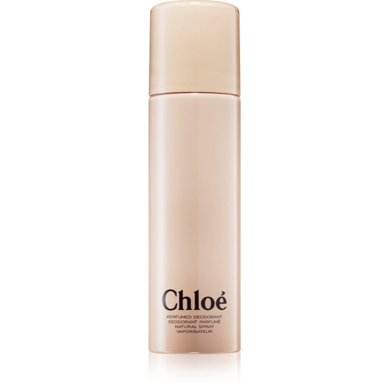 Chloé Chloé deodorant ve spreji pro ženy 100 ml