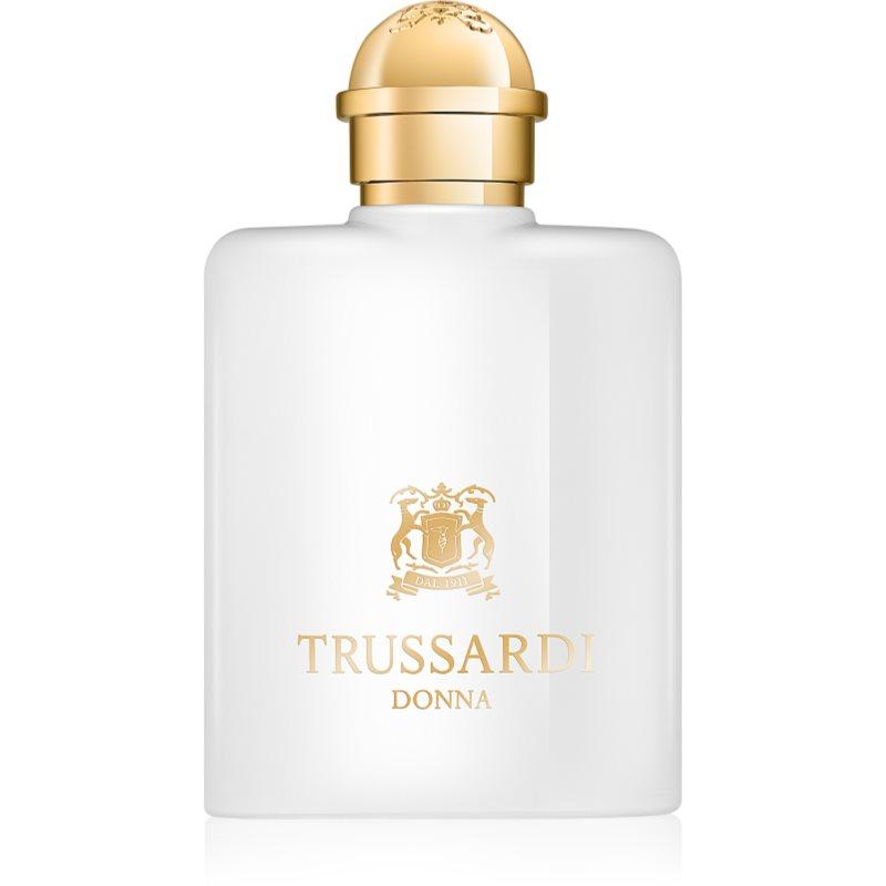 Trussardi Donna parfémovaná voda pro ženy 50 ml