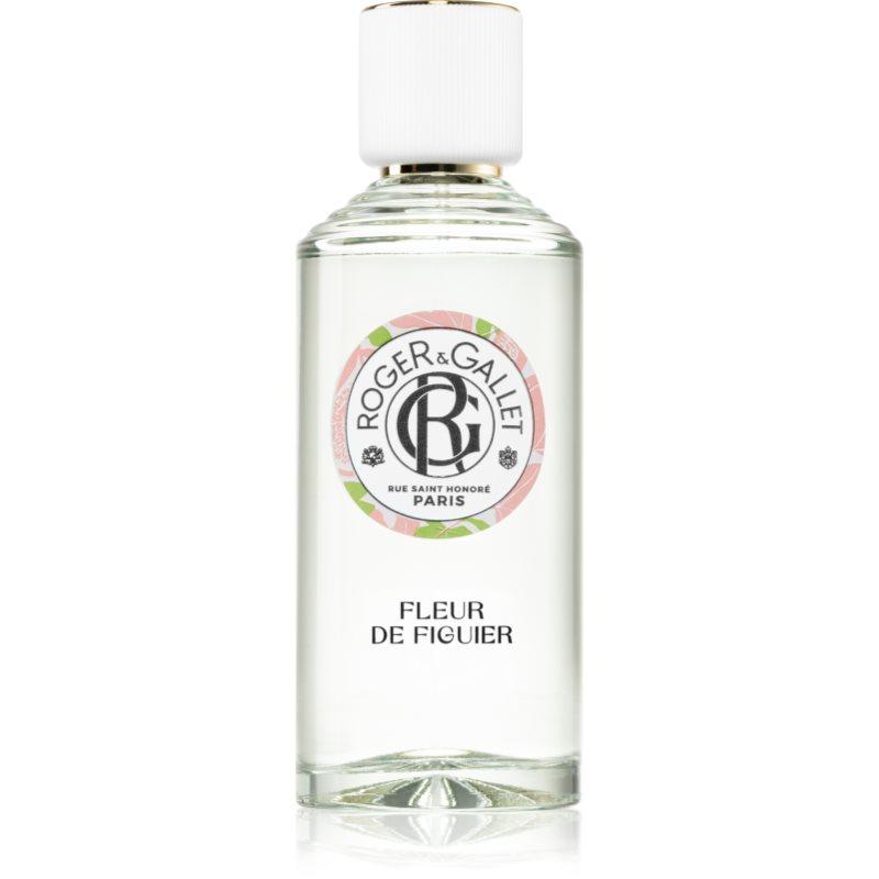 Roger & Gallet Fleur de Figuier osvěžující voda pro ženy 100 ml