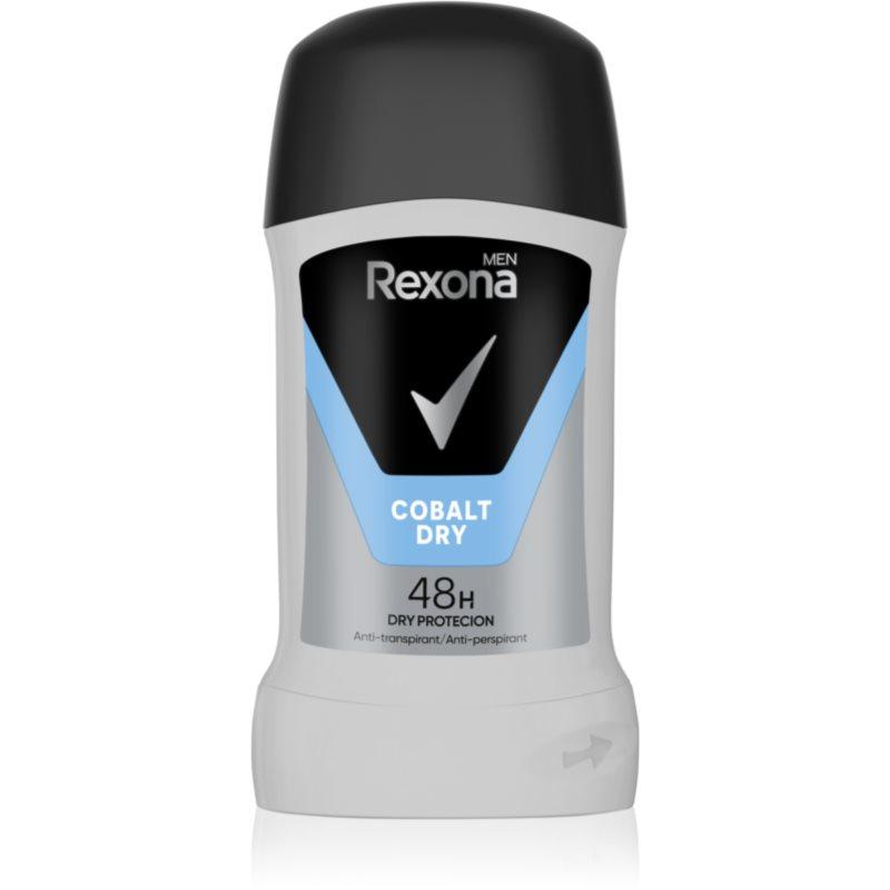 Rexona Men Antiperspirant antiperspirant Cobalt 50 ml