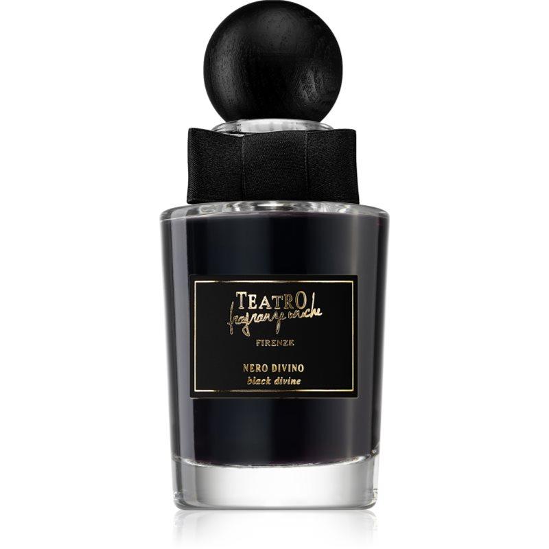 Teatro Fragranze Nero aroma difuzér 100 ml