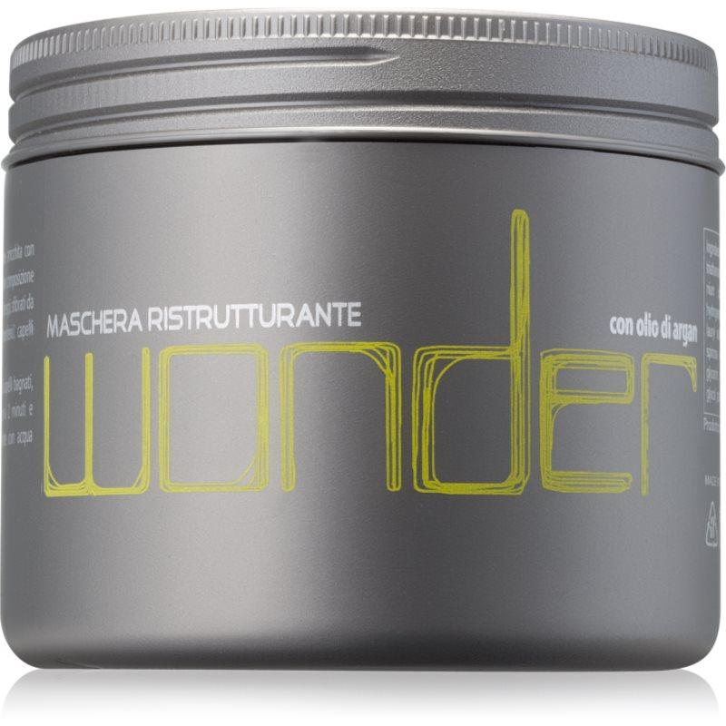 Gestil Wonder hloubkově regenerační maska s arganovým olejem 500 ml