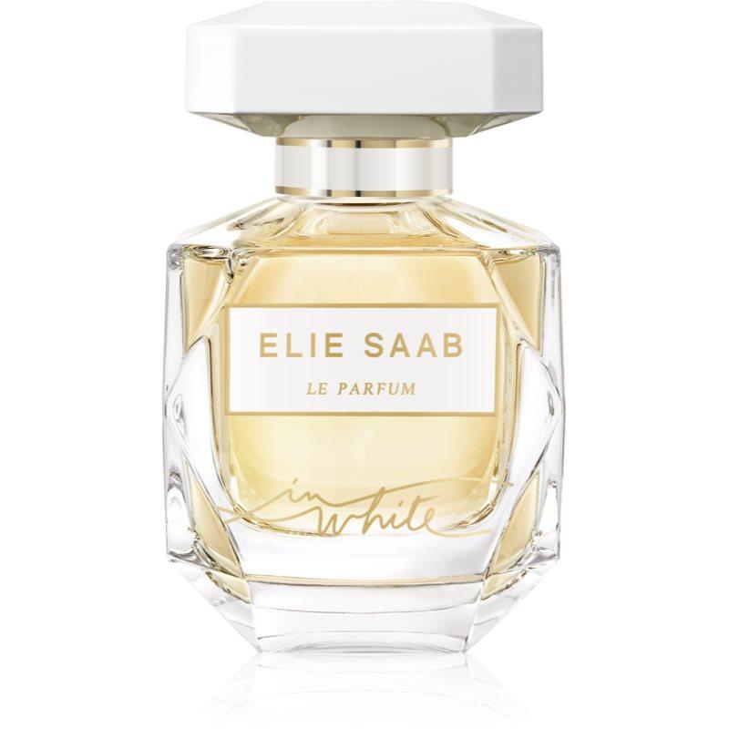 Elie Saab Le Parfum in White parfémovaná voda pro ženy 50 ml