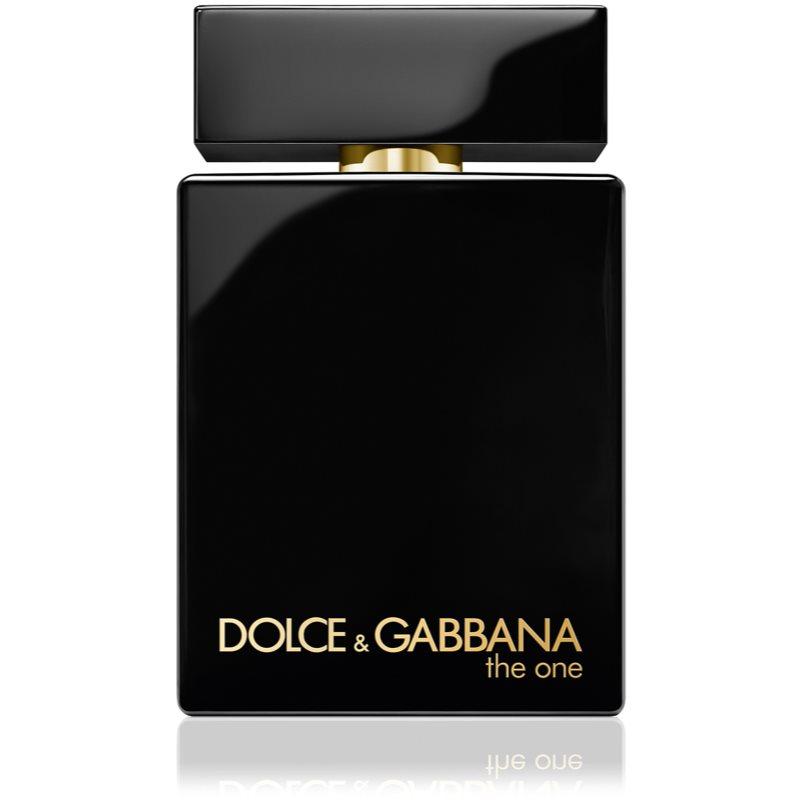Dolce&Gabbana The One for Men Intense parfémovaná voda pro muže 50 ml