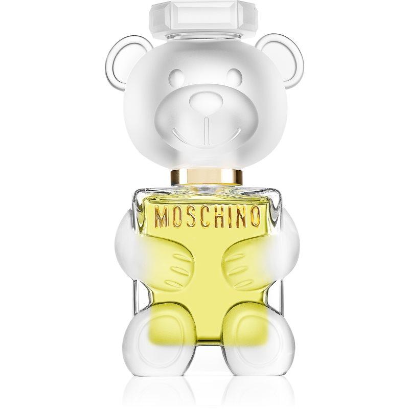 Moschino Toy 2 parfémovaná voda pro ženy 50 ml