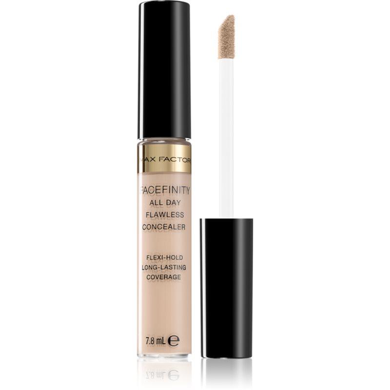 Max Factor Facefinity All Day Flawless dlouhotrvající korektor odstín 020 7,8 ml