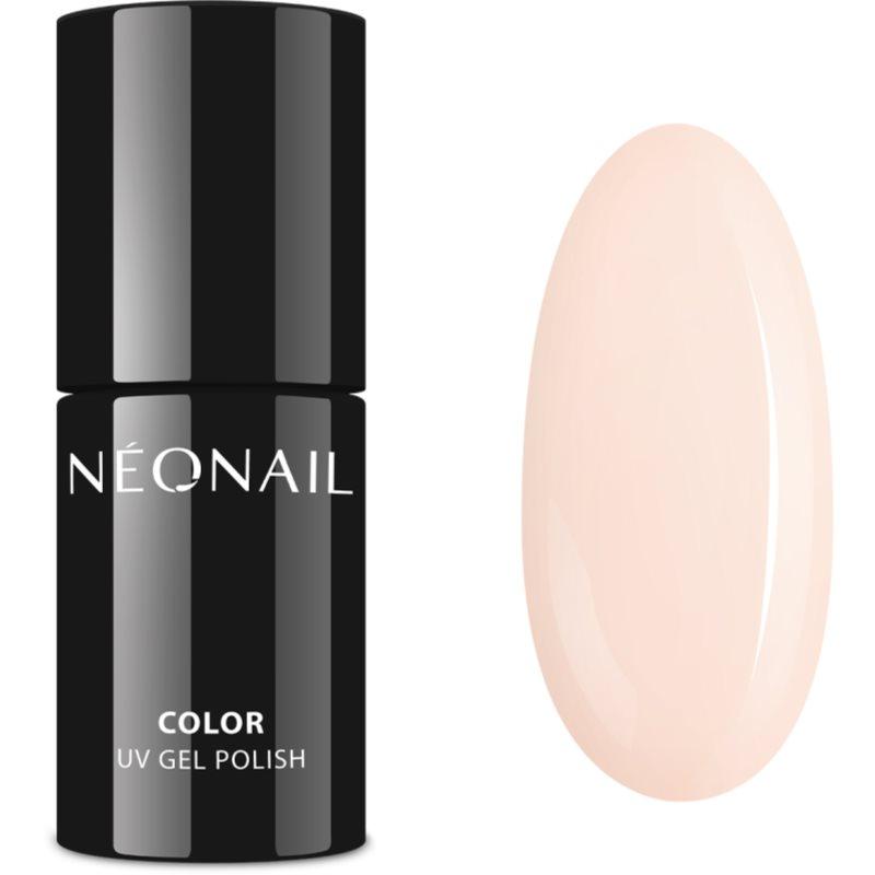 NEONAIL Milady gelový lak na nehty odstín Fine French 7,2 ml
