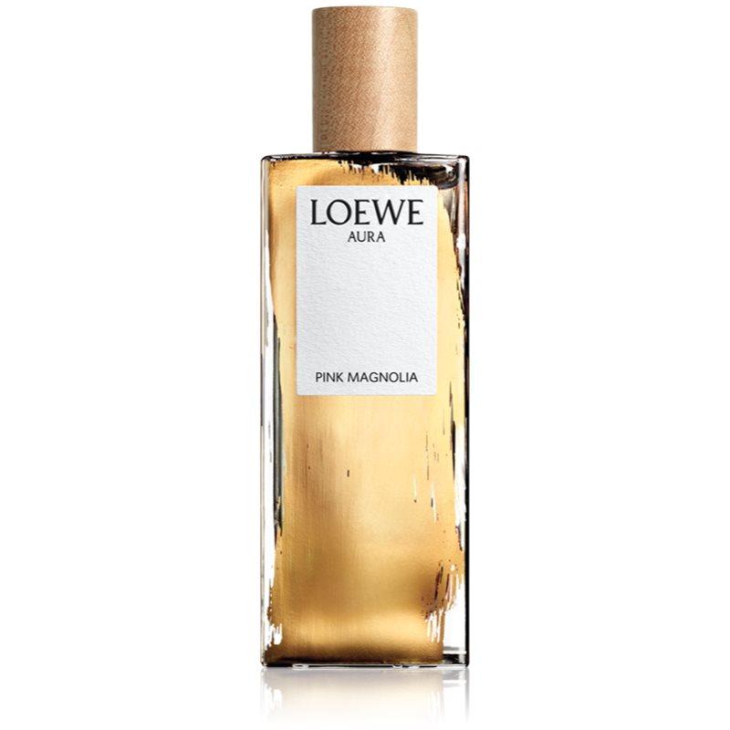Loewe Aura Pink Magnolia parfémovaná voda pro ženy 100 ml