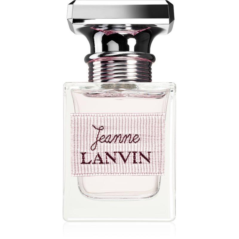 Lanvin Jeanne Lanvin parfémovaná voda pro ženy 30 ml
