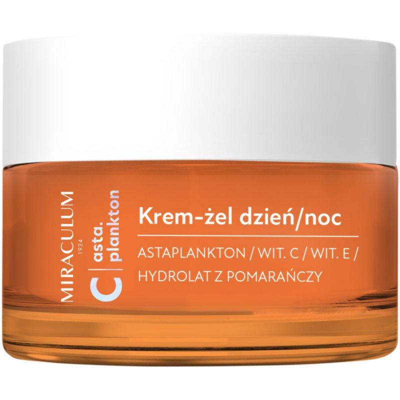 Miraculum Asta Plankton C denní i noční hydratační krém s protivráskovým účinkem 50 ml