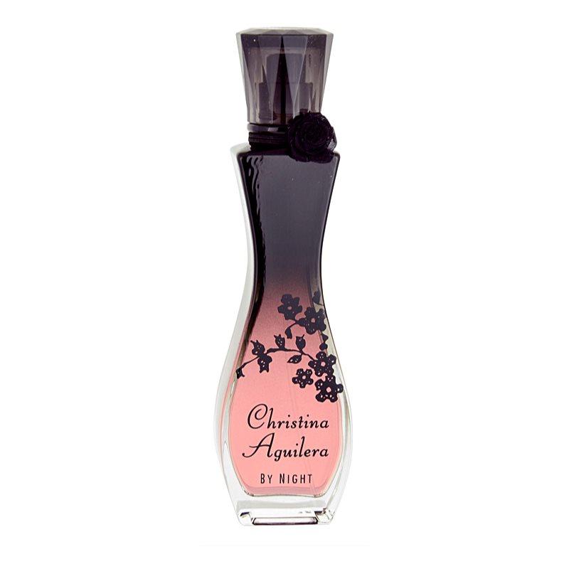 Christina Aguilera By Night parfémovaná voda pro ženy 50 ml