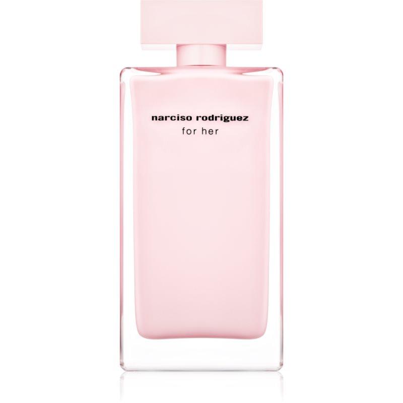 narciso rodriguez for her parfémovaná voda pro ženy 150 ml