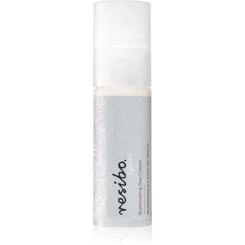 Resibo Illuminating denní krém 30 ml