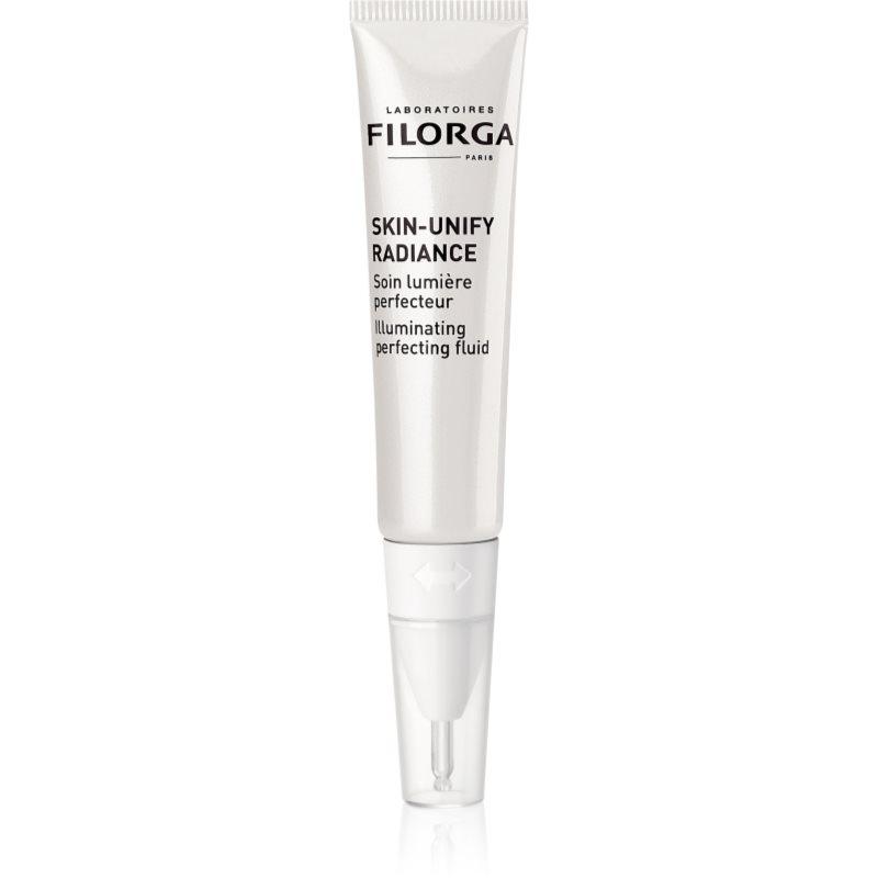 FILORGA SKIN-UNIFY RADIANCE rozjasňující fluid pro sjednocení barevného tónu pleti 15 ml