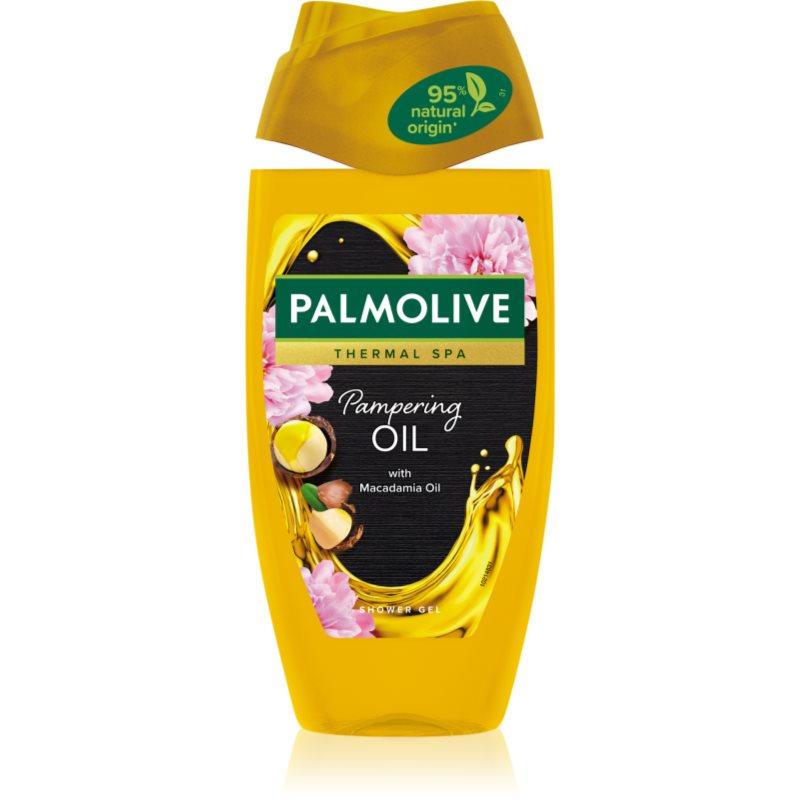 Palmolive Thermal Spa Pampering Oil sprchový gel 250 ml