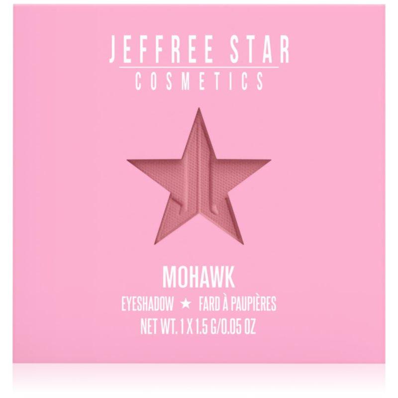 Jeffree Star Cosmetics Artistry Single Eyeshadow oční stíny odstín Mohawk 1,5 g