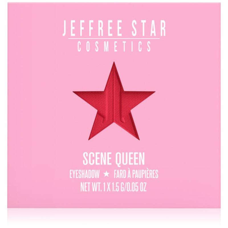 Jeffree Star Cosmetics Artistry Single Eyeshadow oční stíny odstín Scene Queen 1,5 g