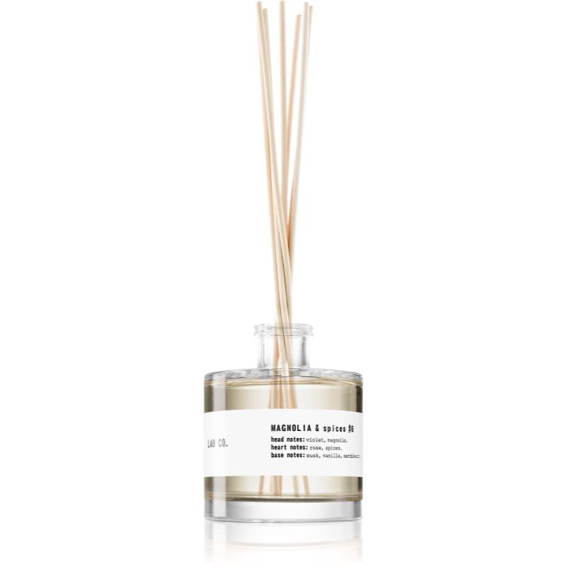 Ambientair Lab Co. Magnolia & Spices aroma difuzér 100 ml