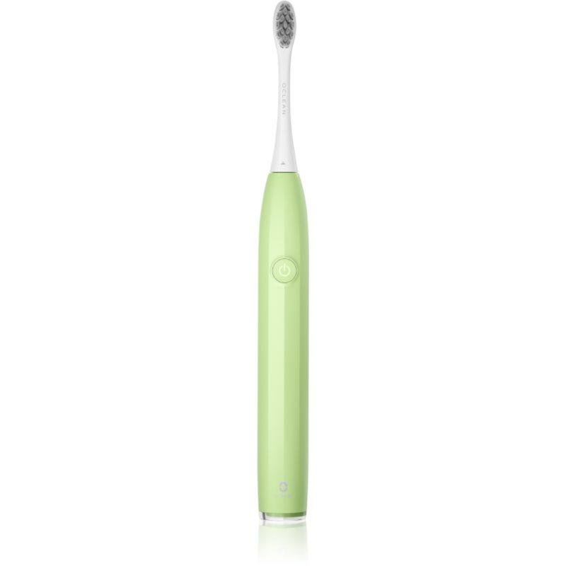Oclean Endurance elektrický zubní kartáček Mint 1 ks