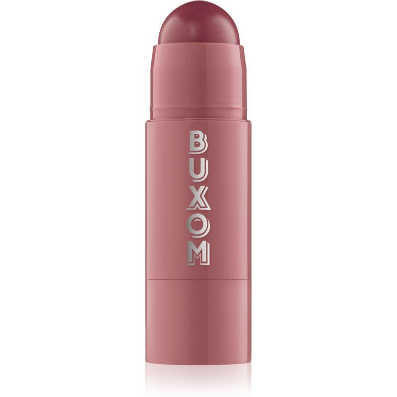 Buxom POWER-FULL PLUMP LIP BALM balzám na rty odstín Dolly Fever 4,8 g